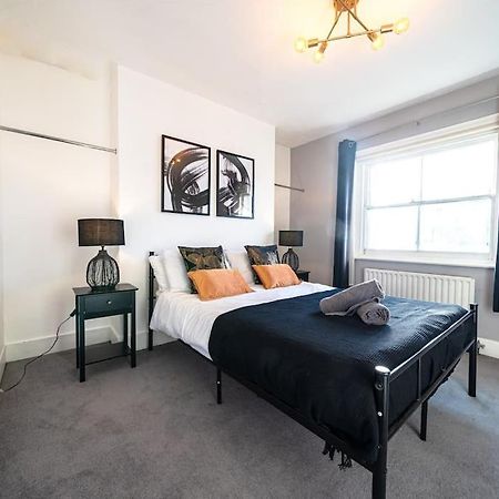 Large City Centre 2 Bed - Close To Station Apartment Royal Tunbridge Wells Luaran gambar